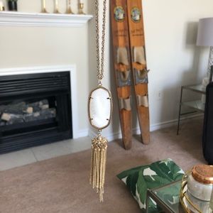 Kendra Scott Rayne Necklace